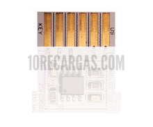 Cargar imagen en el visor de la galería, Recarga Liposonix corporal