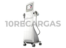 Cargar imagen en el visor de la galería, RECARGA SYNERON VELASHAPEIII