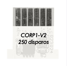 Cargar imagen en el visor de la galería, Recarga Liposonix corporal