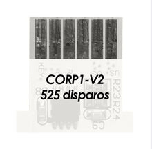 Cargar imagen en el visor de la galería, Recarga Liposonix corporal