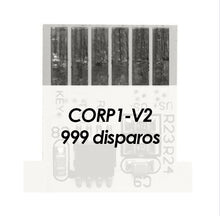 Cargar imagen en el visor de la galería, Recarga Liposonix corporal