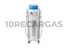 Cargar imagen en el visor de la galería, ipl shan he shr950b