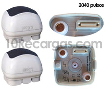 Cargar imagen en el visor de la galería, Manipulo Hifu Corporal LipoSanix CORP2