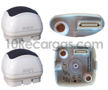 Cargar imagen en el visor de la galería, recarga manipulo hifu liposonix corp2