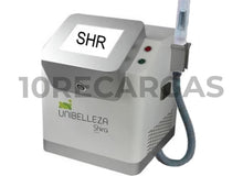 Cargar imagen en el visor de la galería, Recarga de manipulo Laserluz, Unibelleza, IPL