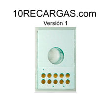 Cargar imagen en el visor de la galería, Recarga cartucho Hifu Ultherapy