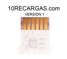 Cargar imagen en el visor de la galería, Recarga Liposonix corporal