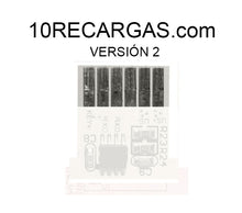 Cargar imagen en el visor de la galería, Recarga Liposonix corporal