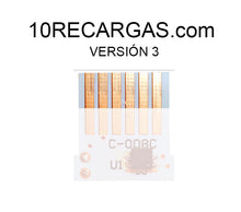 Cargar imagen en el visor de la galería, Recarga Liposonix corporal