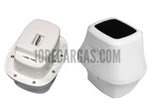 Cargar imagen en el visor de la galería, recarga cartucho hifu renaslim