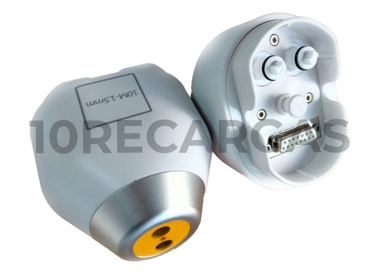 Recargas de cartucho Hifu Frost Pro