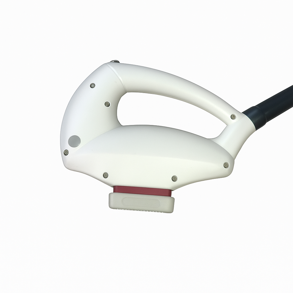 Cambio de Lámpara IPL Sorisa Selecta