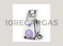 Cargar imagen en el visor de la galería, Recargar manipulo IPL Termosalud IPL System
