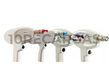 Cargar imagen en el visor de la galería, Recarga de Alma Lasers Harmony
