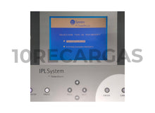Cargar imagen en el visor de la galería, Recargar manipulo IPL Termosalud IPL System
