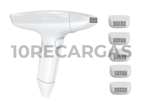 recarga Venus Viva - Venus Versa