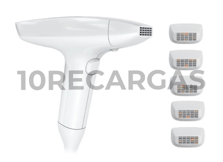 recarga Venus Viva - Venus Versa