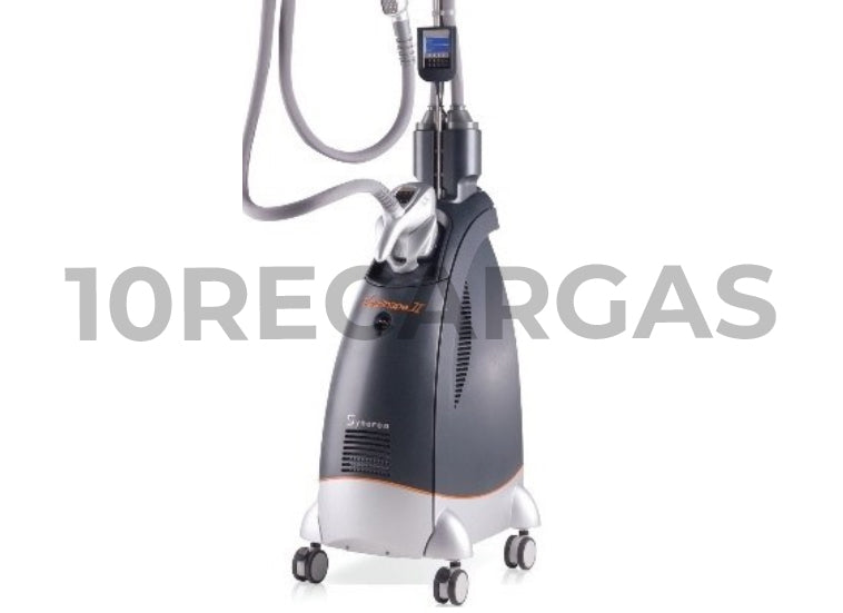 recarga cartuchos y neron velas hapeii