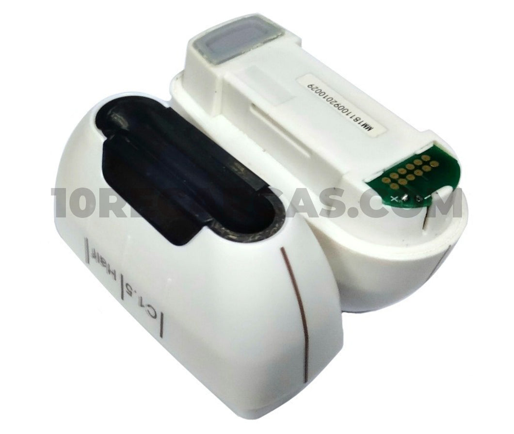 Recarga cartuchos hifu INNOVAPRO