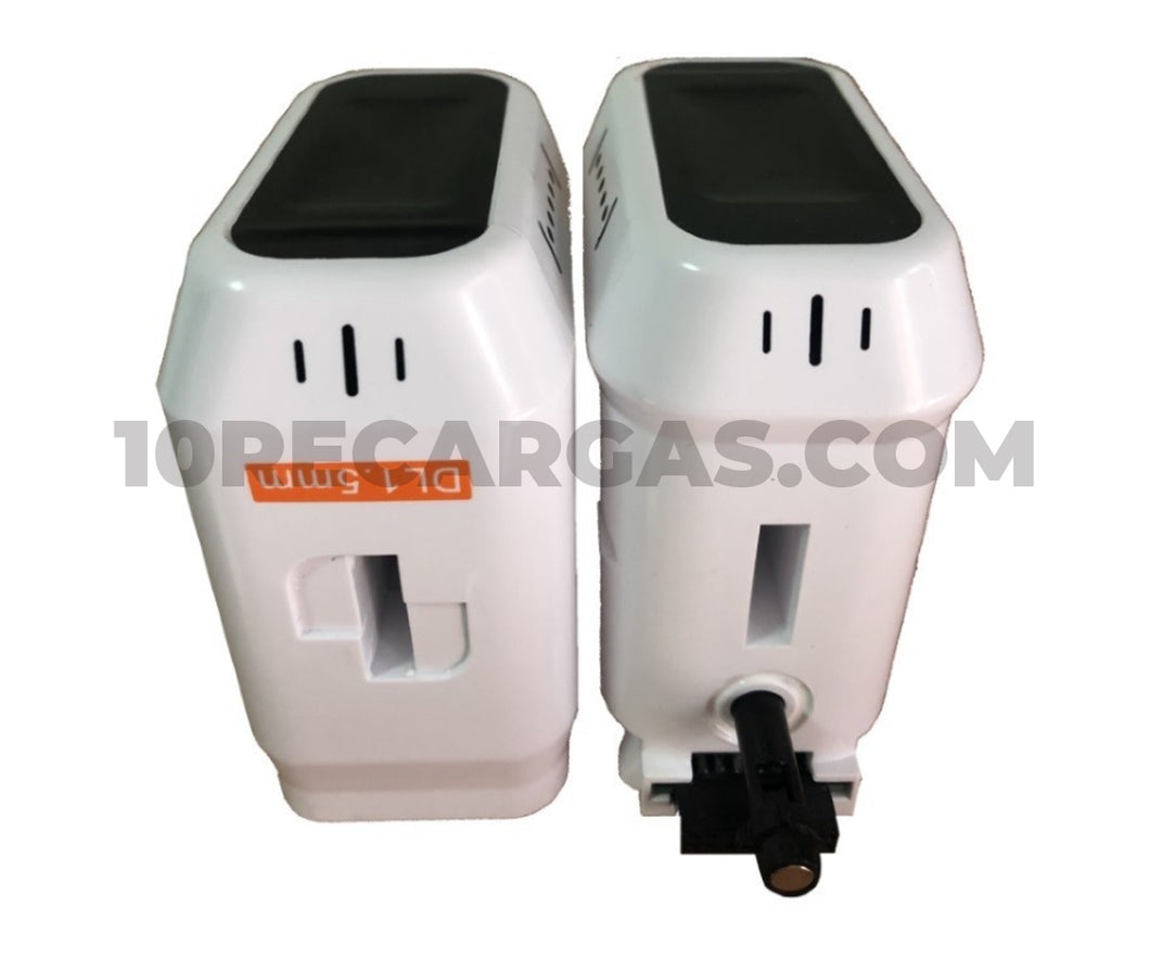 Recarga transductor hifu 4D