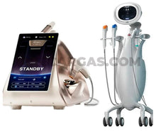 Cargar imagen en el visor de la galería, Instalación y recarga de manipulo TIPO 12D MPT
