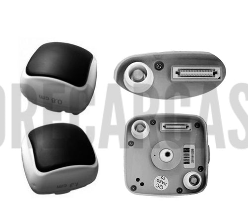 recarga cartucho IR HIFU Lifting PRO