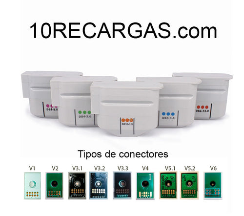 recargas cartuchos hifu ulthera